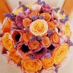 bridal flowers