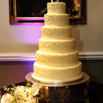 wedding cake services