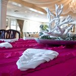 wedding table decor atlanta